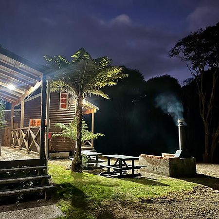 White Star Station Farm Holiday Park Coromandel المظهر الخارجي الصورة