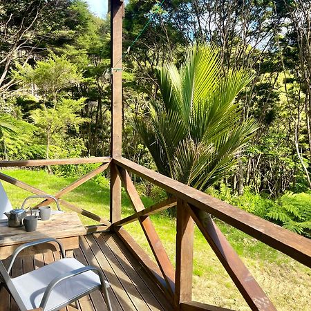 White Star Station Farm Holiday Park Coromandel المظهر الخارجي الصورة