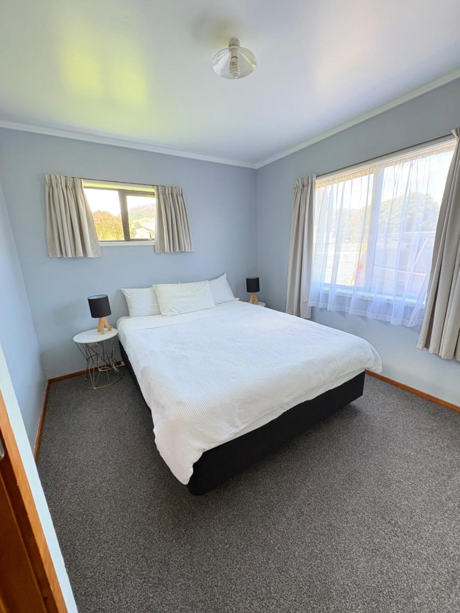 White Star Station Farm Holiday Park Coromandel المظهر الخارجي الصورة