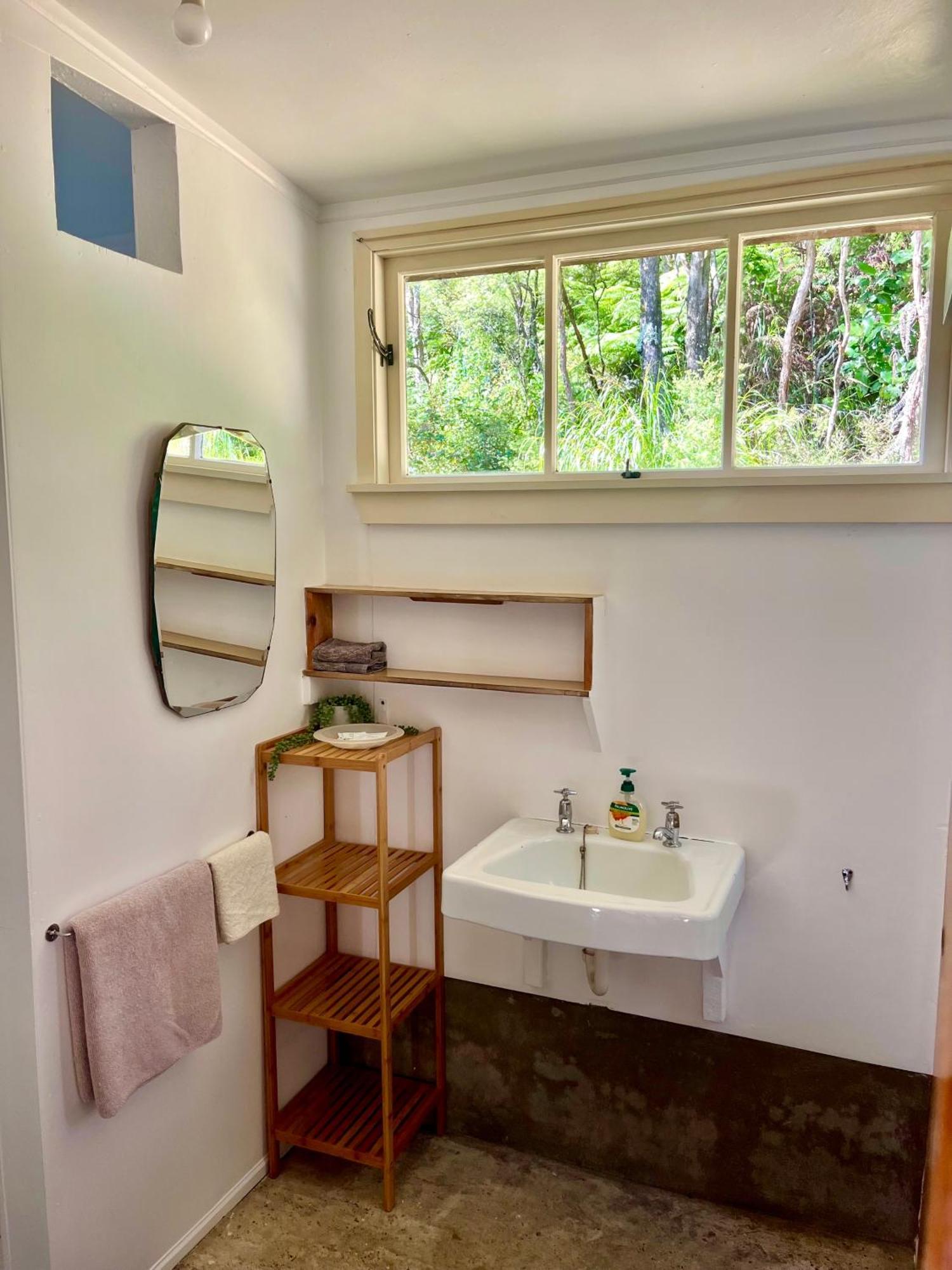 White Star Station Farm Holiday Park Coromandel المظهر الخارجي الصورة