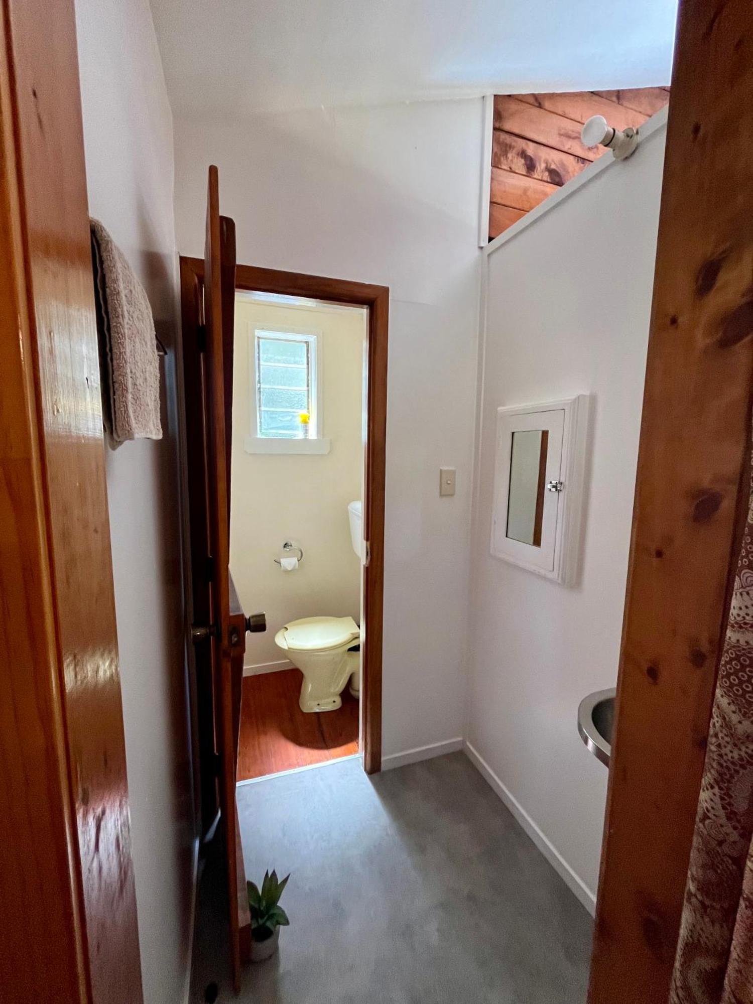 White Star Station Farm Holiday Park Coromandel المظهر الخارجي الصورة